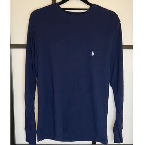 Men’s Polo Ralph Lauren Long Sleeve
